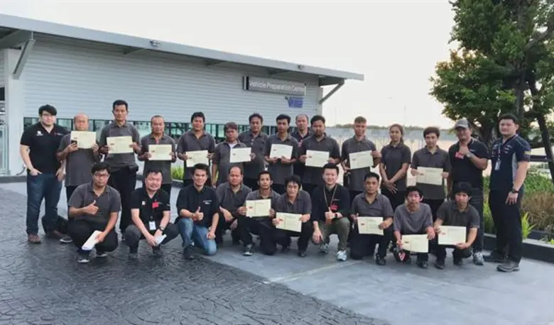 3เอ็ม ประเทศไทย ในฐานะผู้นำในธุรกิจนวัตกร...