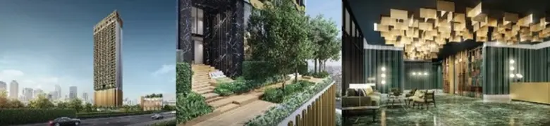 โนเบิลฯ ปั้นแบรนด์ลักชัวรี่ “ Noble STATE 39 ” เปิดตัวคอนโดใจกลางย่านสุขุมวิท 39 – พร้อมพงษ์ ที่สุดบนทำเลแห่งมหานครกรุงเทพฯ เริ่มต้นเพียง 255,000 บ./ตร.ม.