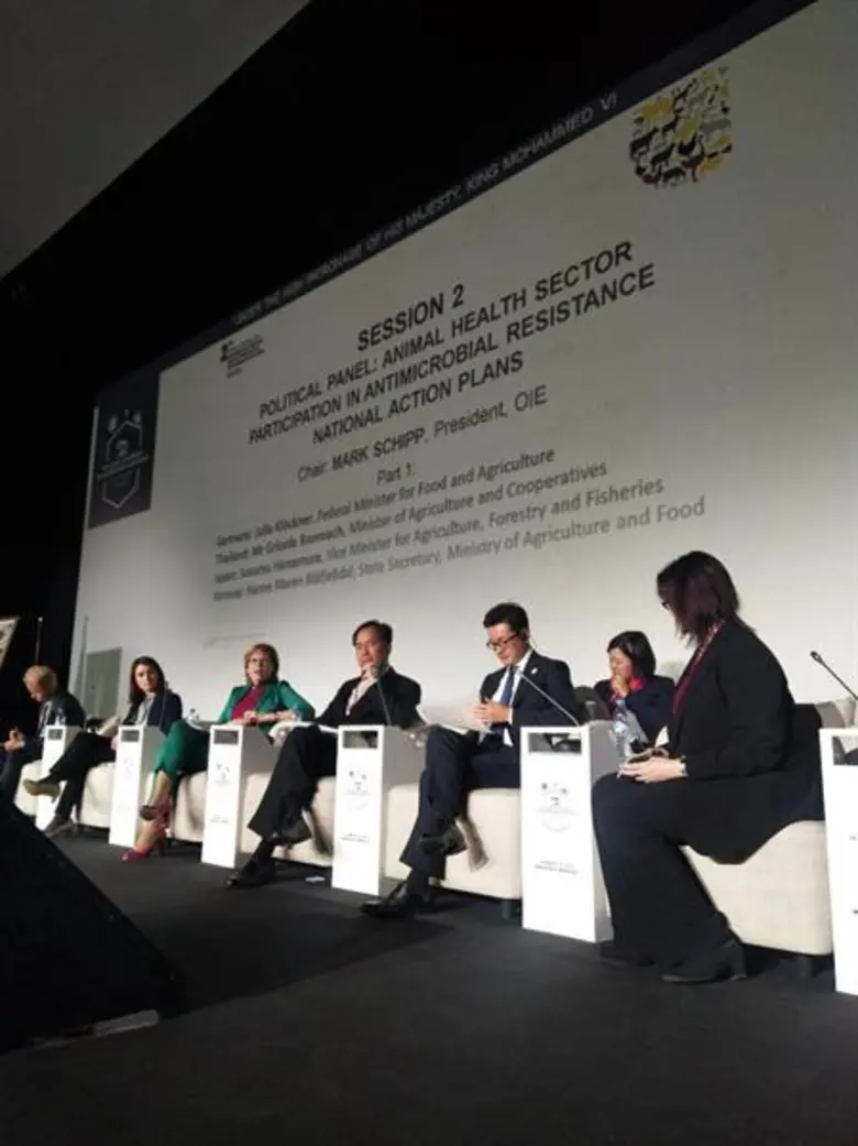 (เมื่อวันที่ 29 ตุลาคม 2561) นายกฤษฎา บุญ...