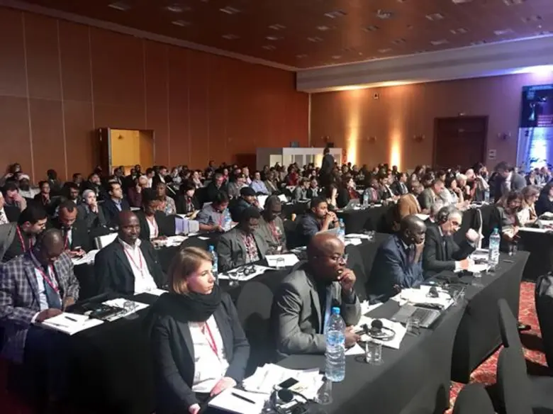 รัฐมนตรีเกษตรฯ ร่วมถก รัฐมนตรีเกษตร 10 ประเทศ เร่งแก้ปัญหาเชื้อดื้อยาในภาคเกษตรและปศุสัตว์ในเวทีโลก