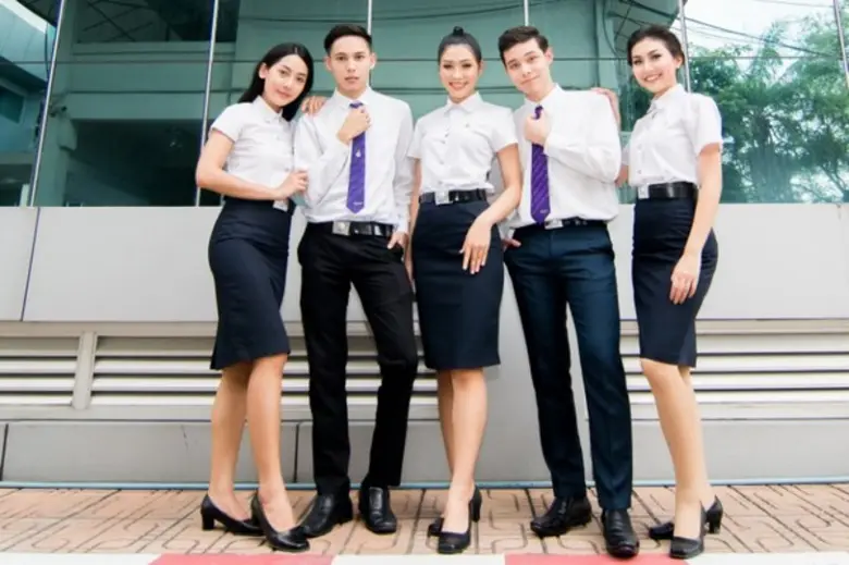 รศ.สุภัทรา โกไศยกานนท์ อธิการบดีมหาวิทยาล...