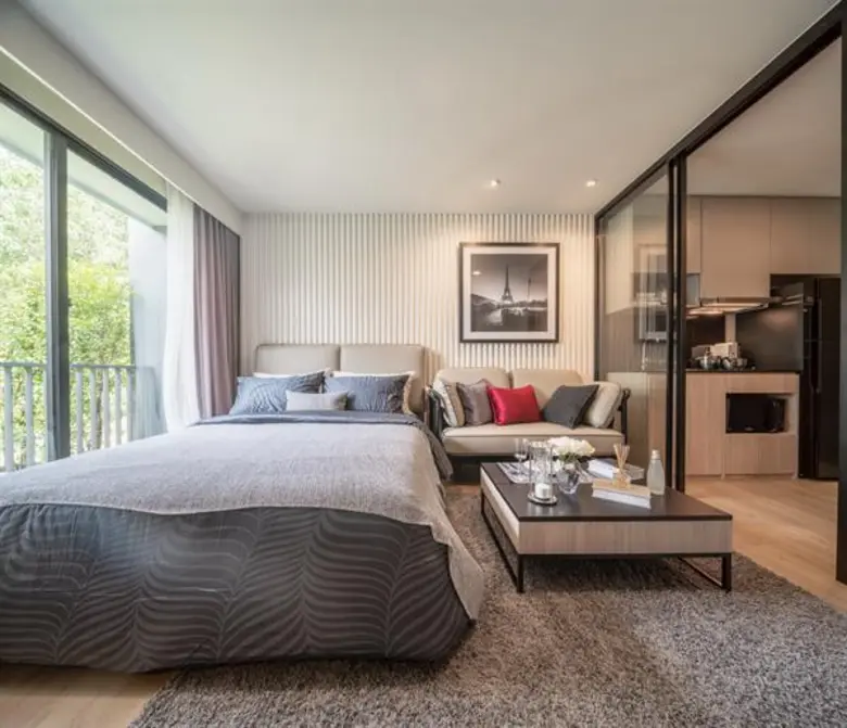 โดว์เช่ ลาซาล (DOLCE LASALLE)