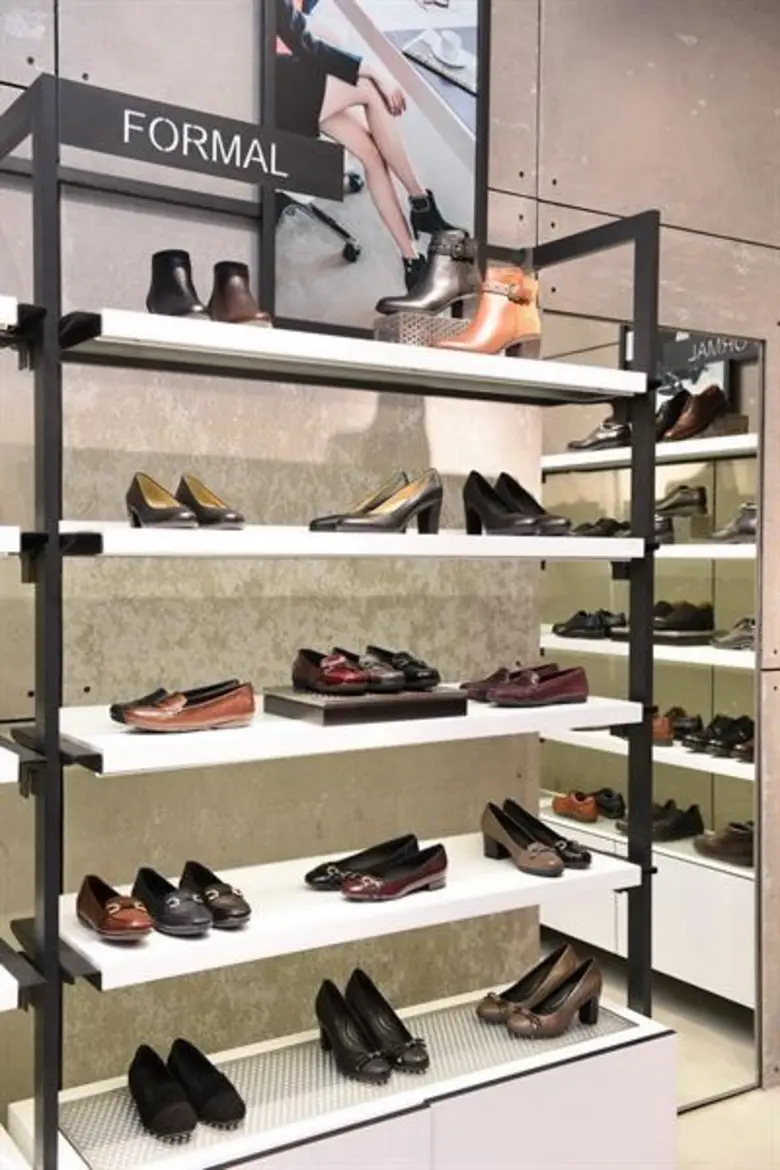 แบรนด์ เจอ็อกซ์ (GEOX) ตอกย้ำความเป็นผู้นำนวัตกรรมร...