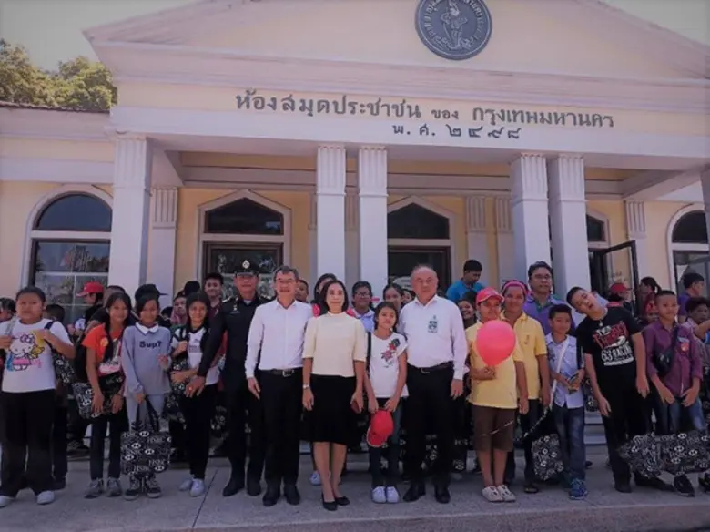 พล.ต.อ.อัศวิน ขวัญเมือง ผู้ว่าราชการกรุงเ...