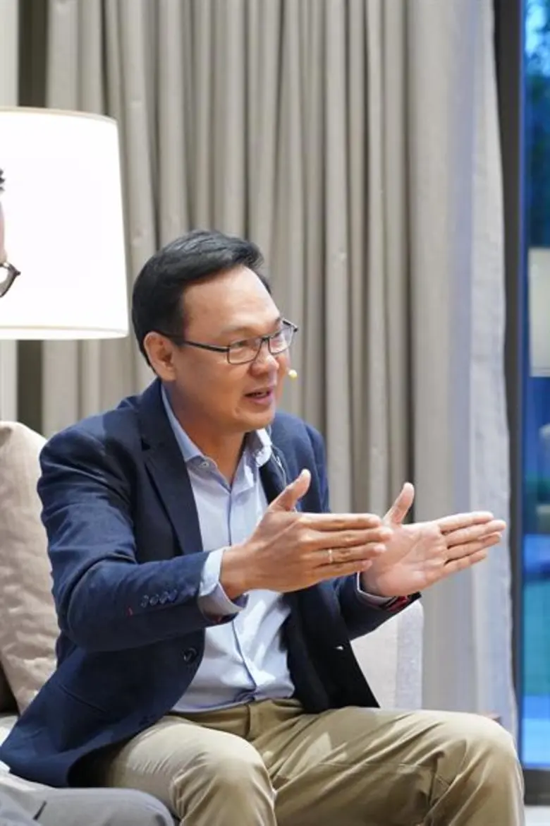  'สันติบุรี เดอะ เรสซิเดนเซส’ ร่วมกับ ร้านอาหาร (R.HAAN) และ ร้านคิตะโอจิ (KITAOHJI) ถ่ายทอดคอนเซปต์ 'CONNOISSEUR OF PLEASANT LIVING’ ผ่านอาหารจานพิเศษบอกเล่าลึกซึ้งถึงทุกรายละเอียดความสุข