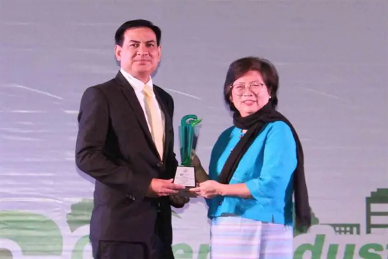 บริษัทเอสซีจี เซรามิกส์ จำกัด (มหาชน) ผู้...