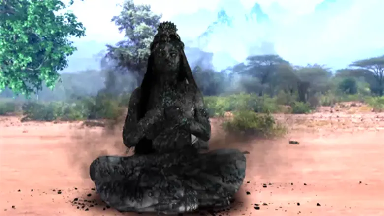 ทีวีไกด์ซีรี่ส์ "พิฆเนศ มหาเทพไอยรา" (ตอน...