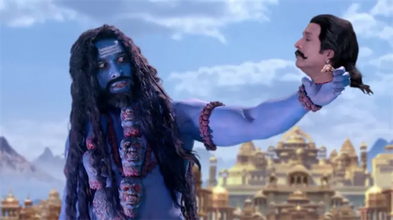 ทีวีไกด์: ซีรี่ส์  “พิฆเนศ มหาเทพไอยรา” ออกอากาศวันจันทร์ที่ 5 พฤศจิกายน – วันศุกร์ที่ 9 พฤศจิกายน 2561