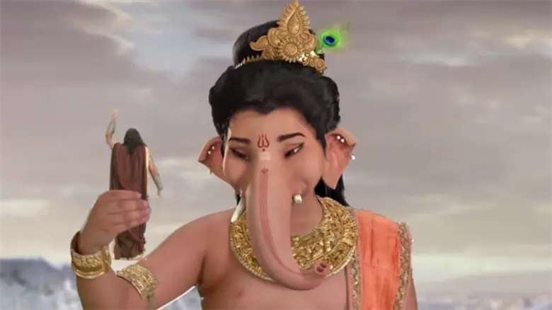 ทีวีไกด์: ซีรี่ส์  “พิฆเนศ มหาเทพไอยรา” ออกอากาศวันจันทร์ที่ 5 พฤศจิกายน – วันศุกร์ที่ 9 พฤศจิกายน 2561