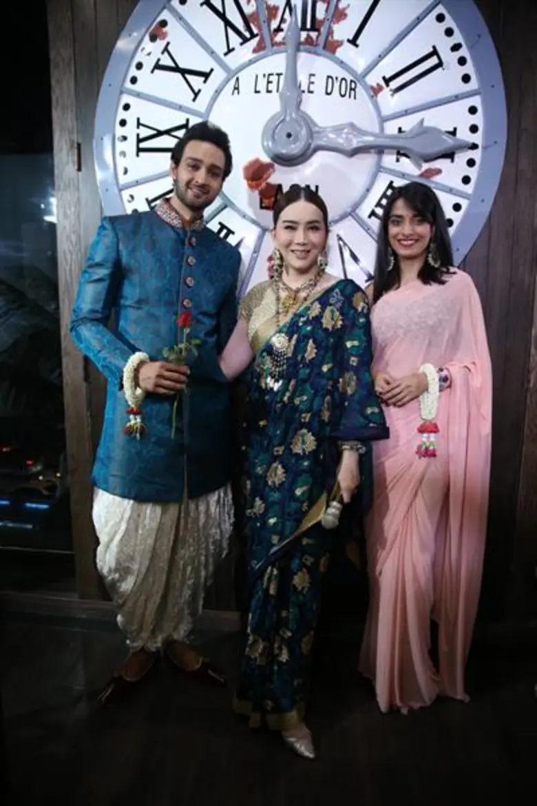 กวาดเรตติ้งไปอย่างมากมายในเมืองไทยสำหรับ ...