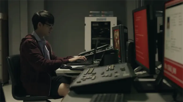 เดินทางมาถึงตอนสุดท้ายแล้ว สำหรับซีรี่ส์ก...