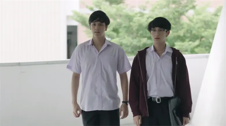 ลุ้นระทึก “นนน-ชิม่อน” ร่วมมือเปิดโปงความลับของโรงเรียน!!! ปิดฉาก “The Gifted นักเรียนพลังกิฟต์”