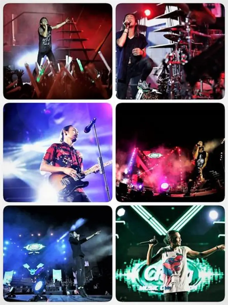 ยกแก๊งเพื่อน มาเชื่อมต่อมิตรภาพ ในคอนเสิร์ต “ช้าง มิวสิค คอนเนคชั่น มิวสิคโทรโพลิส” มหาครดนตรี ที่เชื่อมทุกมิตรภาพ พบกันที่ “โชว์ ดีซี โอเอซิส อารีน่า” ถนนพระราม9 กรุงเทพฯ 24 พฤศจิกายน 2561 นี้ ประตูเปิด 16.30 น.