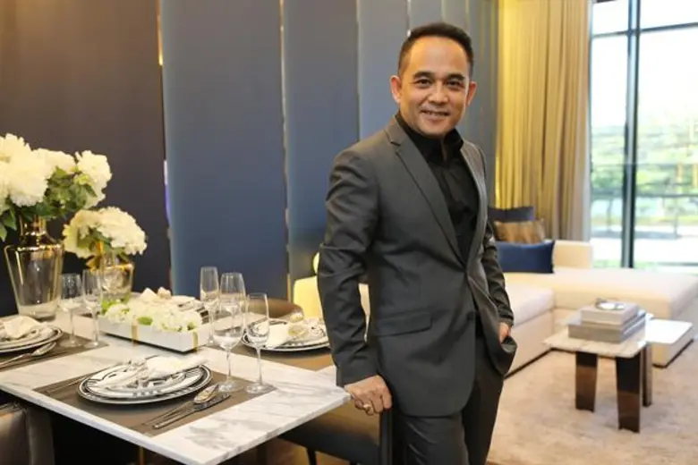 MQDC เปิดตัวไฮไลท์ทำเลเด่นที่สุดใจกลาง CBD “วิสซ์ดอม อโศก สุขุมวิท” สุดยอดทำเลหายากกลางอโศก ในคอนเซ็ปต์ “Own the rare” วิวสวนป่าเบญจกิติ