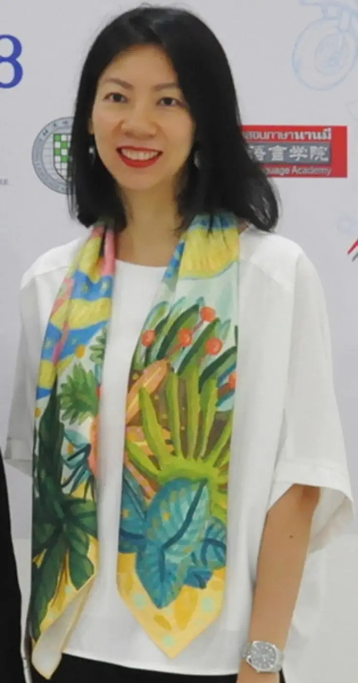 คุณคี้ ปรีญาณี สุพุทธิพงศ์ บอสคนเก่งแห่งก...