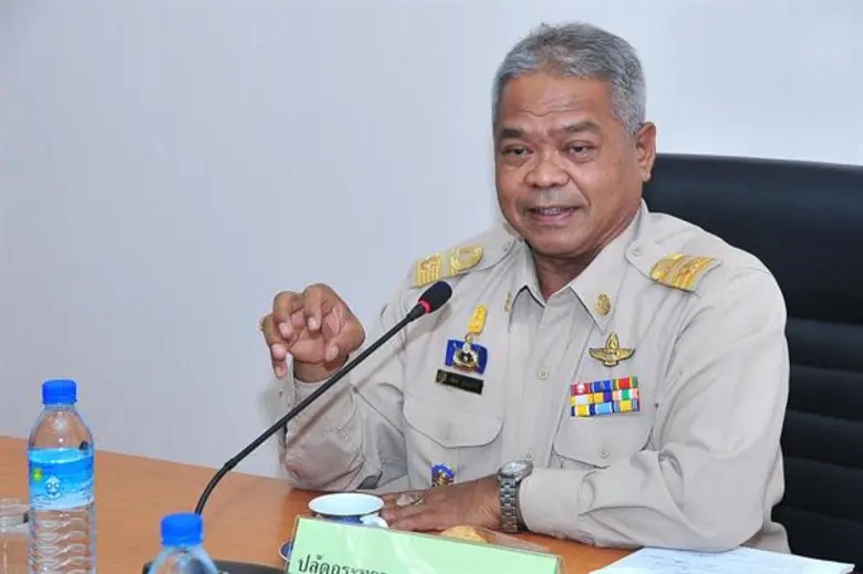 กระทรวงเกษตรฯ ประชุมผู้ตรวจราชการฯ เร่งรัดขับเคลื่อนโครงการสำคัญตามนโยบาย