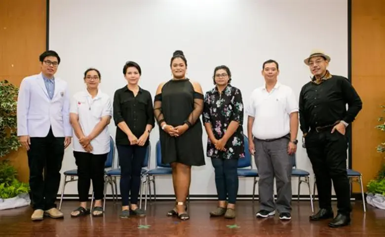 ศูนย์ผ่าตัดลดอ้วน ลดโรคโรงพยาบาลวชิระภูเก็ตเปลี่ยนชีวิตใหม่คนอ้วน