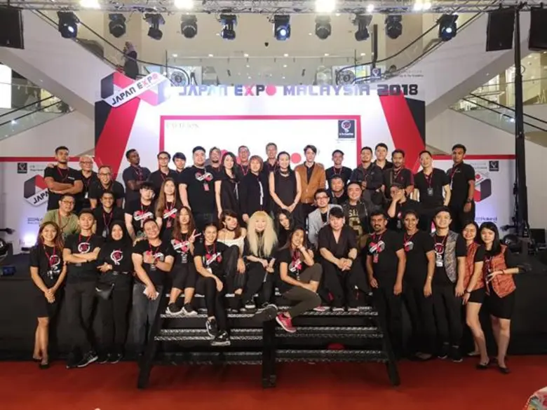 "ในฐานะ คนไทยที่มีโอกาสได้ร่วมทำงานกับประ...