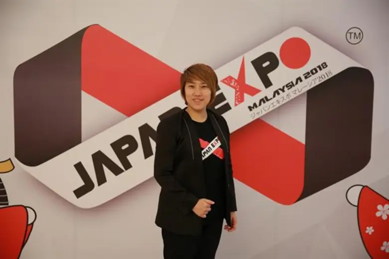 เปิดใจ “ยุพเรศ เอกธุระประคัลภ์” นักธุรกิจรุ่นใหม่ ผู้เริ่มต้นอีเว้นท์ด้านญี่ปุ่น “JAPAN EXPO” สู่ตลาดสากล