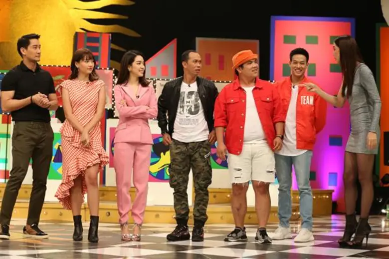 ทีวีไกด์: รายการ “ศึก 12 ราศี” ไม่ซีเรียส “แจ๊ค แฟนฉัน” ลั่นวาจา ไม่มีวันทำแฟนท้องก่อนแต่งแน่นอน