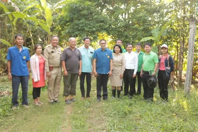 วันอังคารที่ 30 ตุลาคม 2561 เวลา 08.45 น....