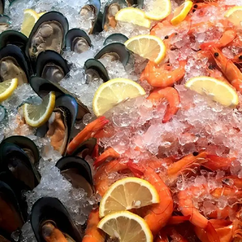 ร้านอาหารเดอะสแควร์ โรงแรมโนโวเทล กรุงเทพ...