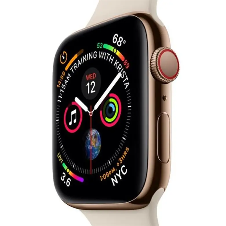 ทรูมูฟ เอช ประกาศวางจำหน่าย Apple Watch S...