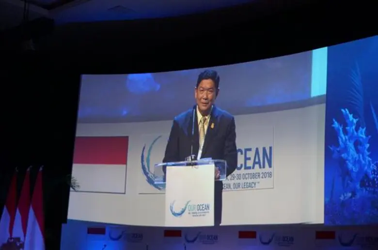 (เมื่อวันที่ 30 ตุลาคม 2561) นายลักษณ์ วจ...