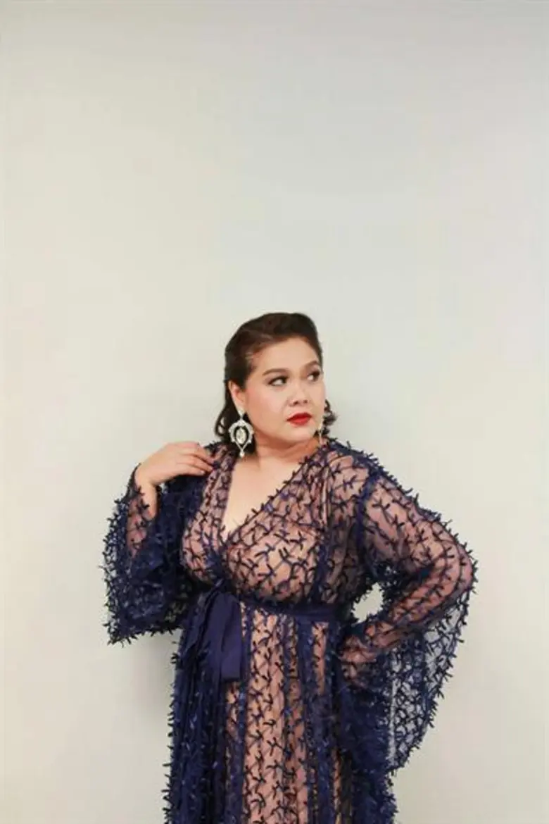 งานคอนเสิร์ตการกุศล "เพื่อนรัก นักร้อง เพื่อน้องรัก" ของสองเพื่อนซี้ เบคกี้-รมิดา รัสเซลล์ ผู้บริหาร บมจ.ไอ.ซี.ซี.อินเตอร์เนชั่นแนล กับ เจี๊ยบ-นนทิยา จิวบางป่า