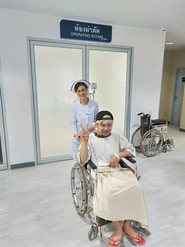 วิ่งรอกทัวร์คอนเสิร์ตทั่วไปไทย เพราะซิงเก...