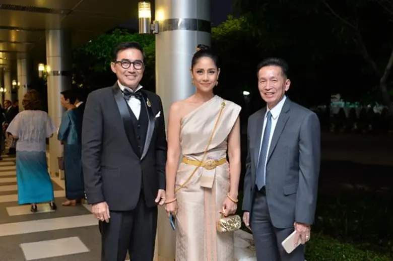 “นุ่น-วรนุช” นำทัพคนบันเทิง ชวนชมการแสดงโขน “ตอน พิเภกสวามิภักดิ์” คอนเฟิร์มสนุกทุกฉาก ย้ำพลาดไม่ได้ 3 พ.ย. – 5 ธ.ค.นี้