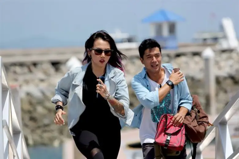 ช่องวัน31 ส่งเรียลลิตี้ แอคชั่น เกมโชว์ ร...