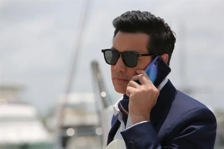 “วิลลี่” สวมวิญญาณ Boss คุมเกมโชว์รูปแบบใหม่ ใน “THE PHONE ภารกิจเปลี่ยนชีวิต”