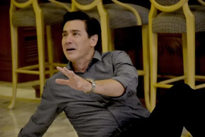 เกิดอะไรขึ้นเมื่อจู่ๆ เลอยศ(วิลลี่ แมคอิน...