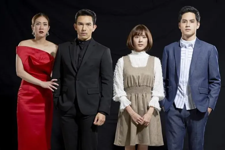 เรื่องย่อ: เงา