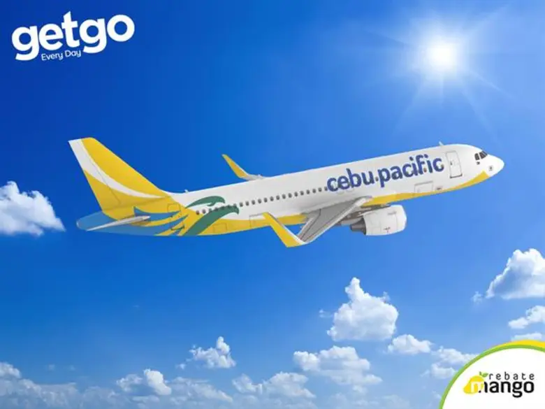 รีเบทแมงโก้ สุดยอดเว็บช็อปปิ้งด้วยดีลแคชแบ็ก เปิดตัว “เก็ตโก” มอบส่วนลดสุดคุ้มเพื่อนักเดินทางชาวไทย