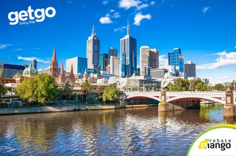 รีเบทแมงโก้ สุดยอดเว็บช็อปปิ้งด้วยดีลแคชแบ็ก เปิดตัว “เก็ตโก” มอบส่วนลดสุดคุ้มเพื่อนักเดินทางชาวไทย