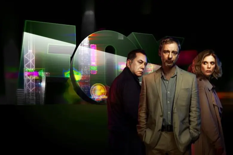 “ช่องฟ็อกซ์ไทย” เอาใจคอซีรีส์แนวสืบสวนสอบสวนส่ง “White Dragon (Strangers)” ลงจอสร้างความระทึก