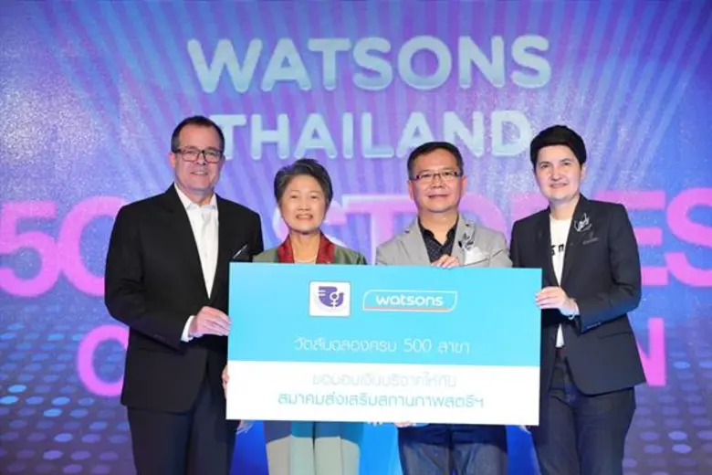 พสิษฐ์ มั่นคงขันติวงศ์ ผู้จัดการทั่วไป วั...