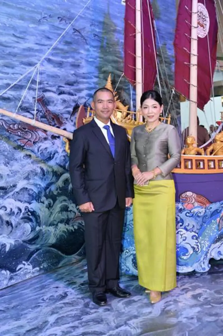 สมเด็จพระเทพรัตนราชสุดาฯ ทอดพระเนตรการแสดงโขน ประจำปี 2561 รอบปฐมทัศน์ ตอน “พิเภกสวามิภักดิ์” โดยจัดแสดงระหว่าง 3 พ.ย. – 5 ธ.ค.นี้