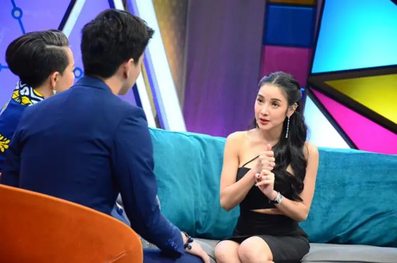 ทีวีไกด์: รายการ “สวัสดี Station” “แพท” เผยเทคนิคเลี้ยง “เรซซิ่ง” แบบสตรอง!! พร้อมเปิดใจเรื่องความสัมพันธ์กับสามี!!