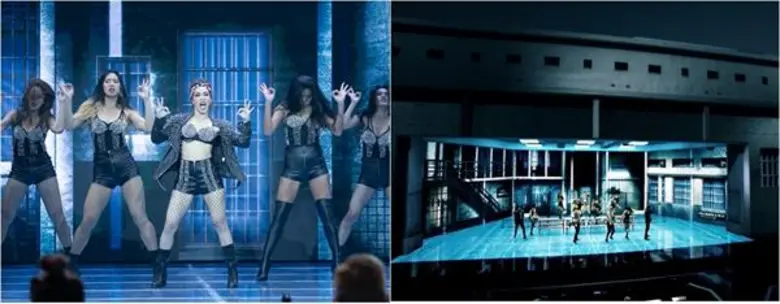 ส่องความอลังการของเทคโนโลยี AR ในรายการ Dance Dance Dance Thailand