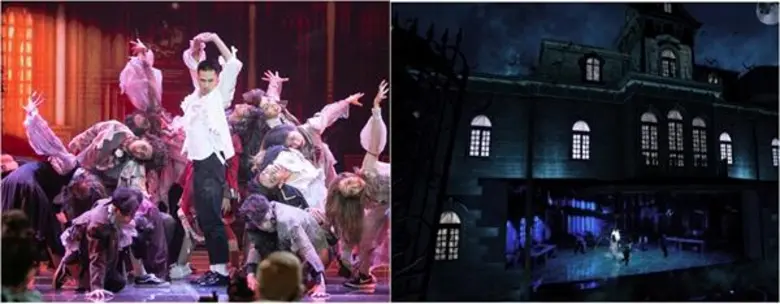 ส่องความอลังการของเทคโนโลยี AR ในรายการ Dance Dance Dance Thailand