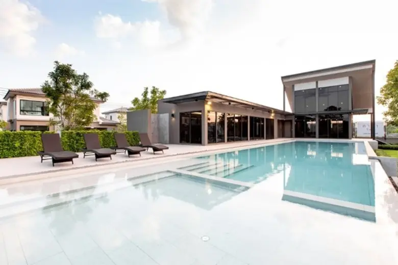 “คาซ่า วิลล์ วงแหวน-จตุโชติ” เปิดตัวโครงการใหม่ บนศักยภาพทำเลแห่งการเชื่อมต่อ บ้านเดี่ยว New Series พร้อมเรือนรับรอง เหนือกว่าด้วยพื้นที่ส่วนตัว เปิด Pre-Sale 10-11 พ.ย. 61 นี้ เริ่ม 4-8 ล้าน