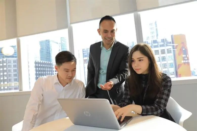 ลอรีอัล ประเทศไทย ได้รับรางวัลบริษัทดีเด่...