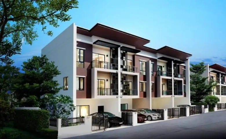 บริษัท นัมเบอร์วันเฮ้าส์ซิ่ง ดิเวลลอปเม้น...