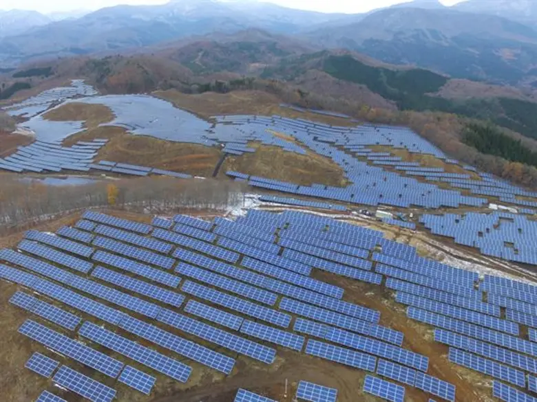 GUNKUL กดปุ่ม COD "โรงไฟฟ้าโซลาร์ฟาร์ม เซ็นได"กำลังผลิต 38 MW ดันรายได้เพิ่มขึ้น 400 ลบ.ต่อปี / หนุนกลุ่มบริษัทฯ เติบโตแข็งแกร่งมากยิ่งขึ้น