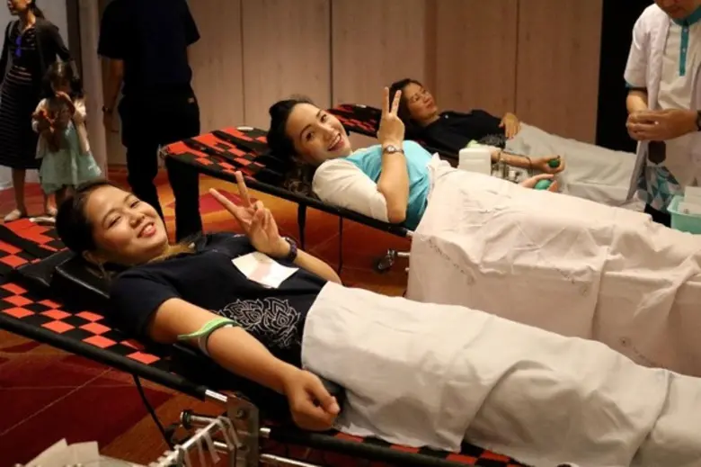 โรงแรมดุสิตปริ๊นเซส และโรงแรมดุสิตดีทู เช...