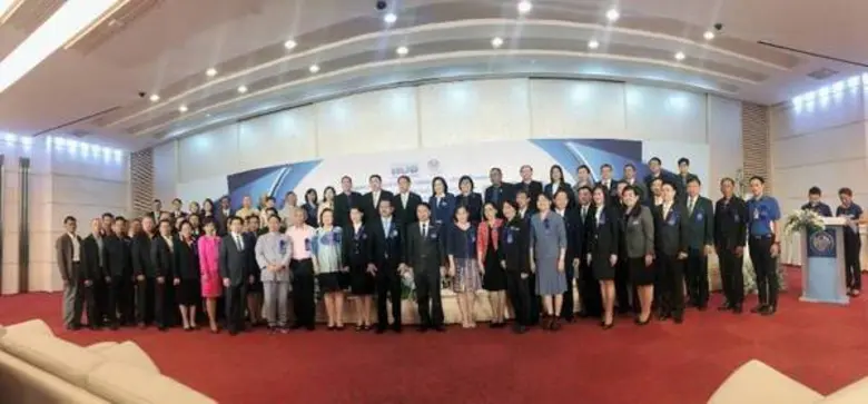 ม.ศรีปทุม น้อมนำศาสตร์พระราชา ออมอย่างพอเ...