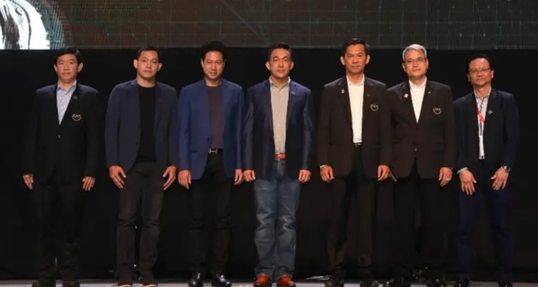 พันเอก ดร. สรรพชัย หุวะนันท์ กรรมการผู้จั...